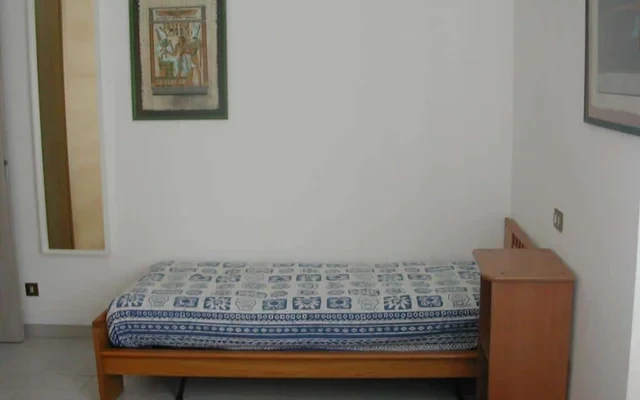 Appartamento a Padova in Via S. Vincenzo de Paoli a Padova con 2 camere 0