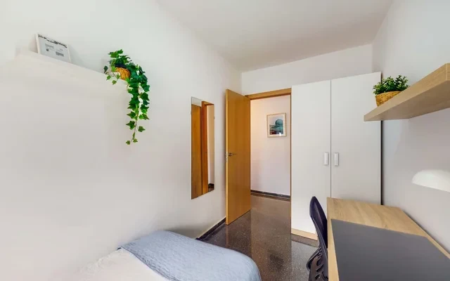 Av. Puerto 81, 5º puerta 39 (4H2B), R2R, VLC 0