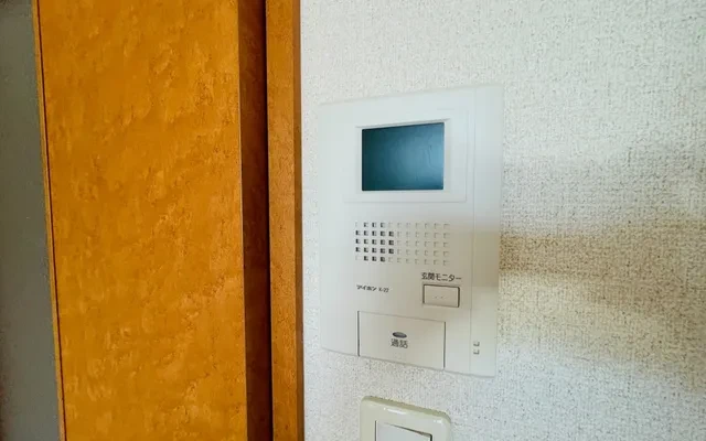レオパレスルーチェⅡ - Hitachi student accommodation - 201号房间(带独立厨房)