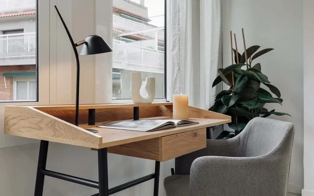 Rasa - 2 bedroom in Sant Gervasy 2