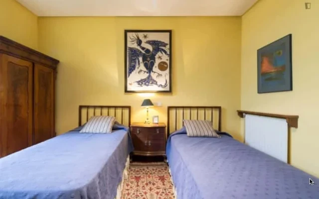 Chalet adosado Aravaca 0