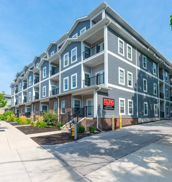 120 Flats