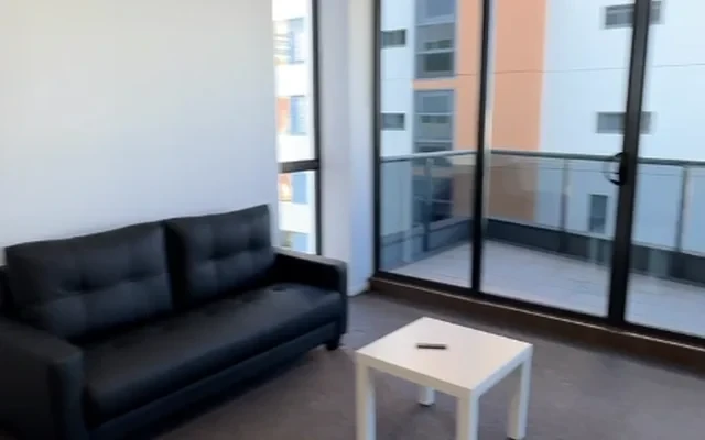 5 Crescent St - alojamiento para estudiantes en Sídney