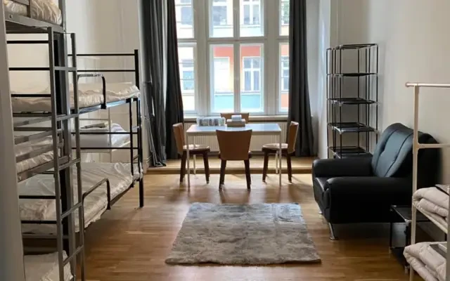 apartment in Adlershof 2