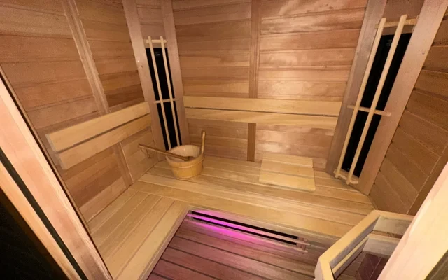 Apartment in Via Metanopoli, Corte for 117 m² with 2 bedrooms 4