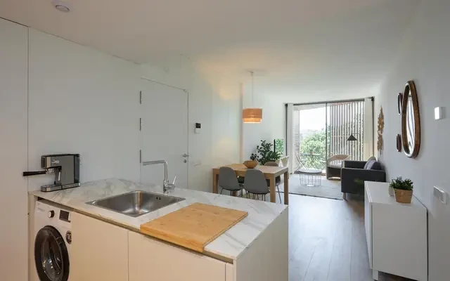 apartment in La Sagrada Família (Eixample) 2
