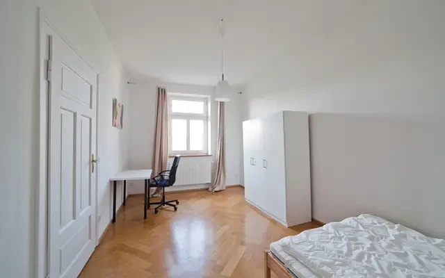 apartment in Old Town Lehel 4