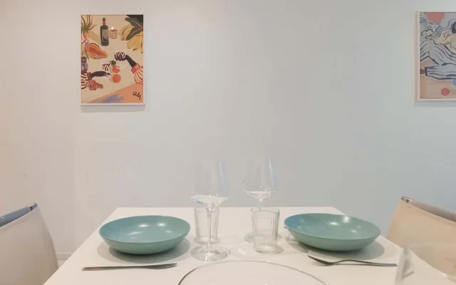 Apartment in Via Privata della Passarella, Milano for 45 m² 4