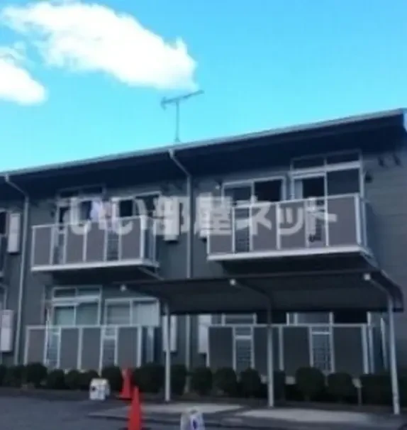 国城ハイツ 103号室