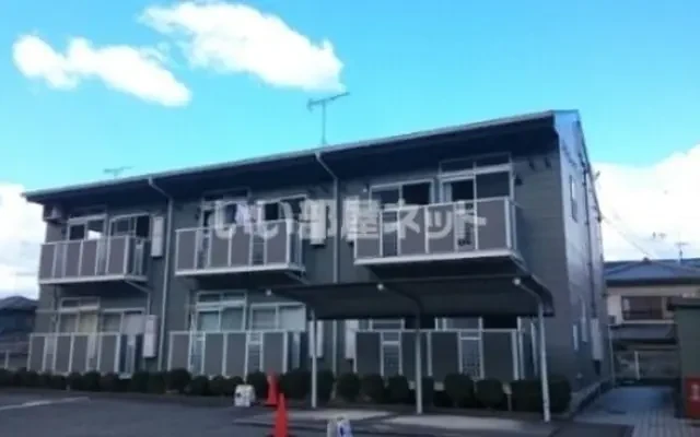 国城ハイツ 103号室 - 橋本市の学生向け宿泊施設