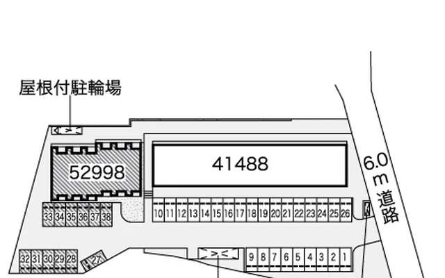 レオネクストクレールⅡ 2
