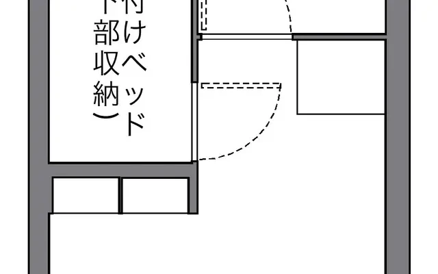 レオパレス菅生 1