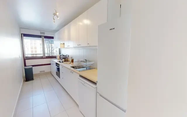 14 Rue de Vouille, 75015 3