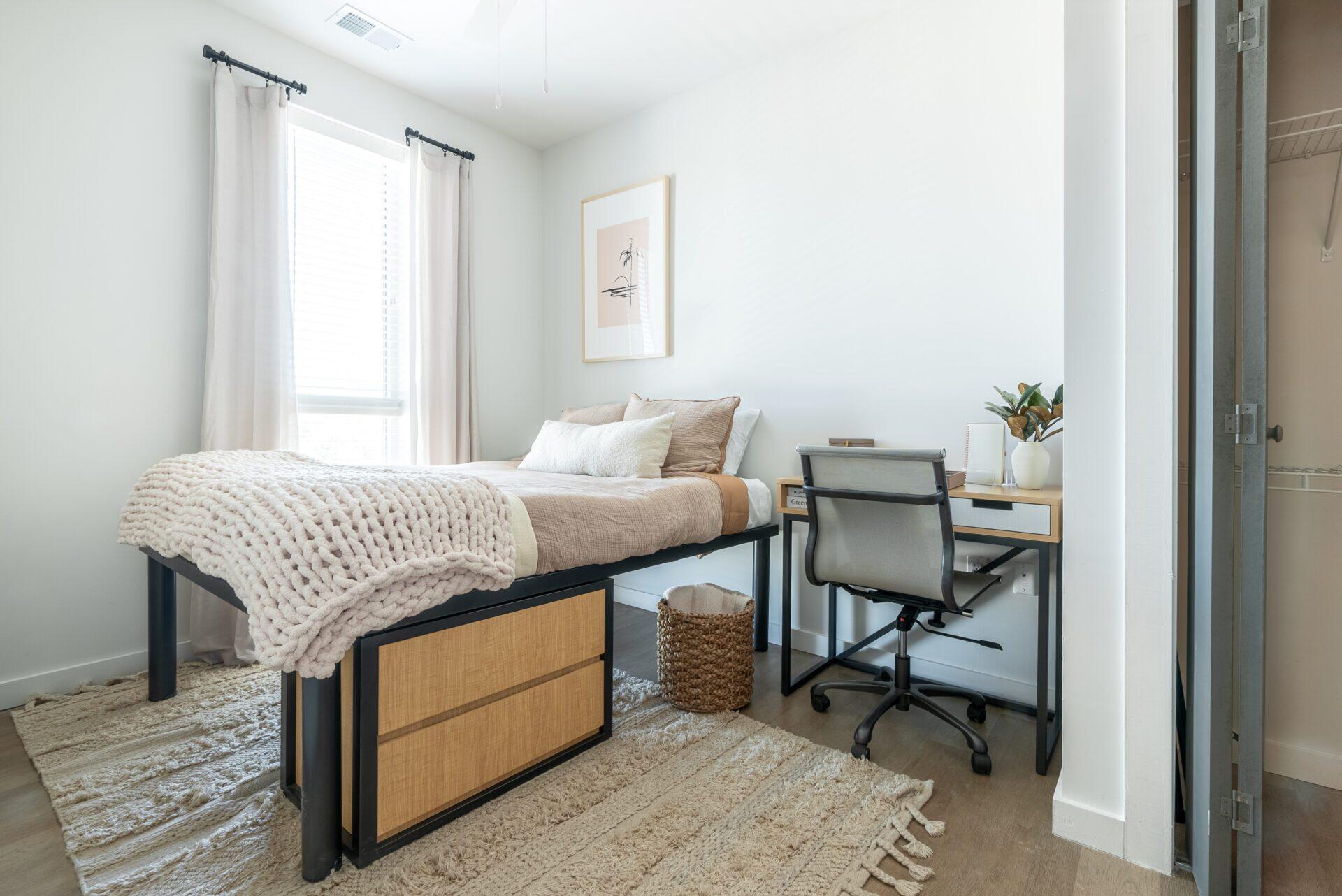 4bd / 4ba The Crawford