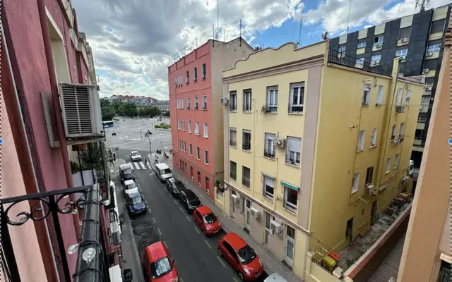 apartment in Legazpi (Arganzuela) 0