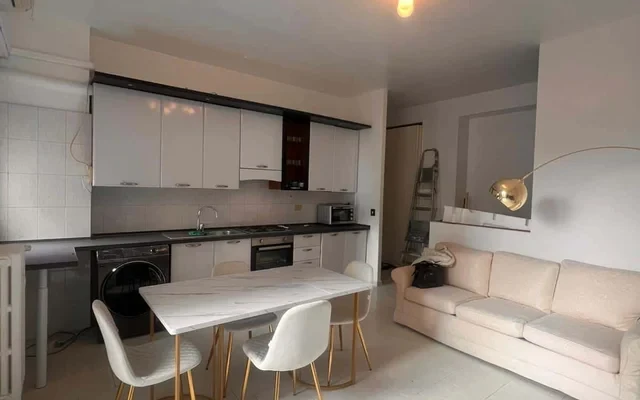 Apartment in Via Mac Mahon, Milano for 100 m² with 2 bedrooms 2
