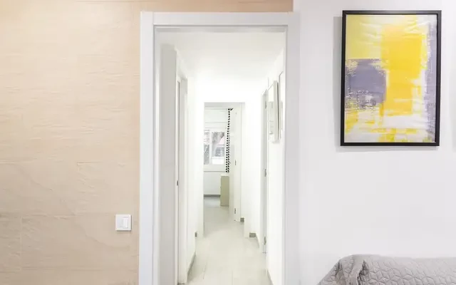 apartment in Sant Martí de Provençals (Sant Martí) 0
