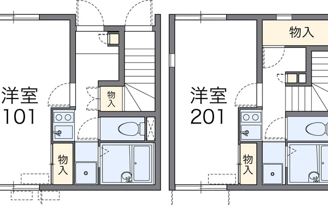 レオネクスト昭徳Ⅲ 1