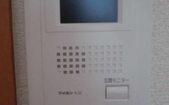 レオパレスミラージュ 3