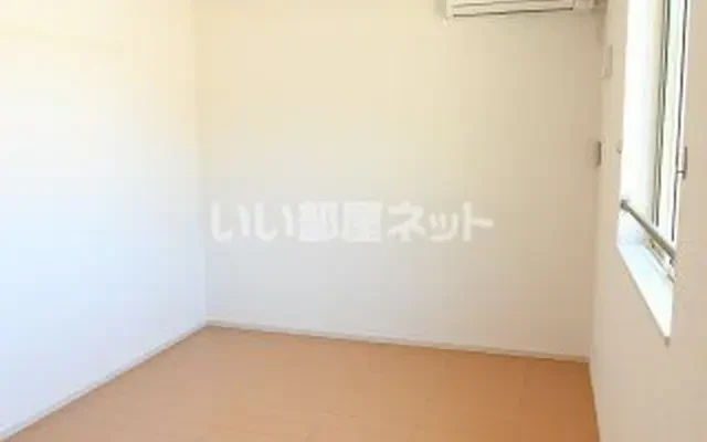 グラスコート 2階 - chỗ ở sinh viên tại Thành phố Soma - 2階 - 2LDK