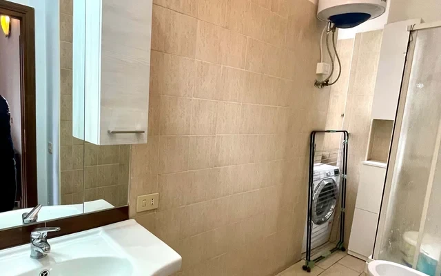 Apartment in Via Lamberto da Fagnano, Roma for 50 m² with 1 bedrooms 4