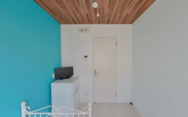 TOKYO β ひばりヶ丘 2