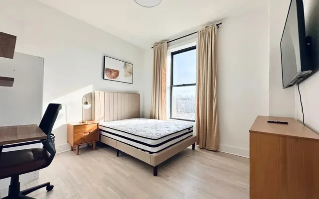 1223 Bedford Avenue, Brooklyn - New York student accommodation - 5 bed 2 bath