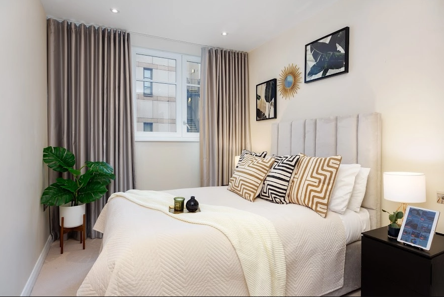 Chancery Lane Apartments