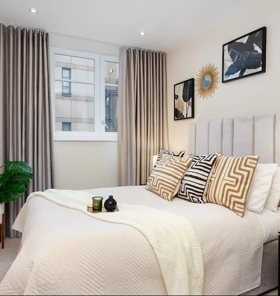 Chancery Lane Apartments
