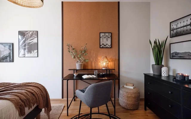 Awbari - 1 bedroom in Mitte 2