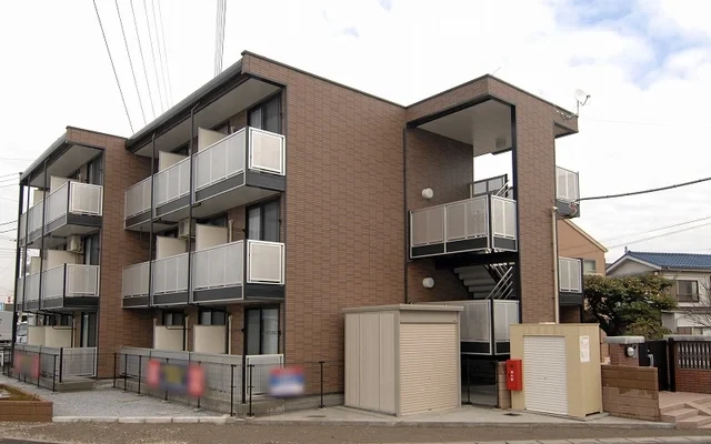 レオパレスアローステージ 0