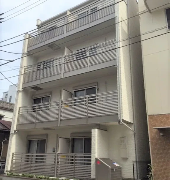 コナ　ヴィレッジⅡ