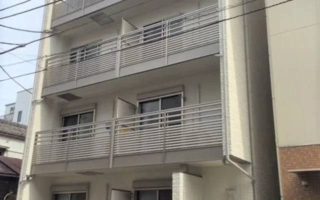 コナ　ヴィレッジⅡ 0