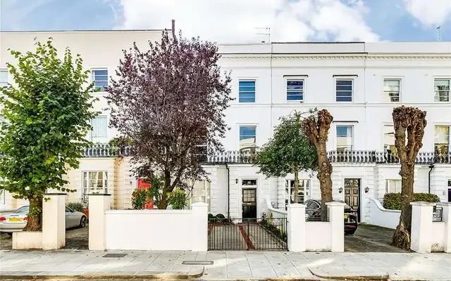 Chepstow Place 0