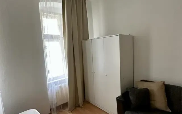 Welcoming 1-bedroom apartment in Charlottenburg 1
