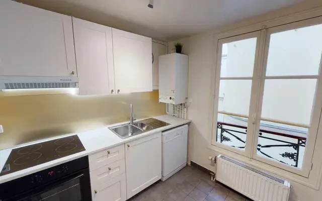 64 Rue Rambuteau, 75001 4