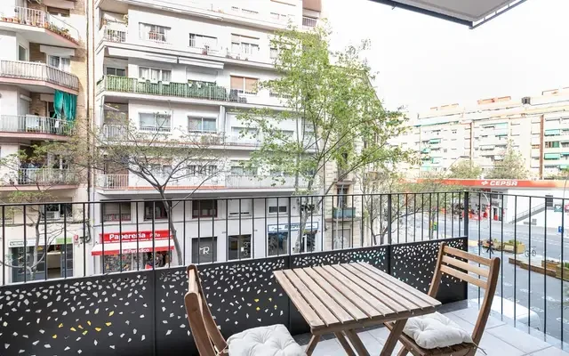 apartment in Navas (Saint Andrew) 0