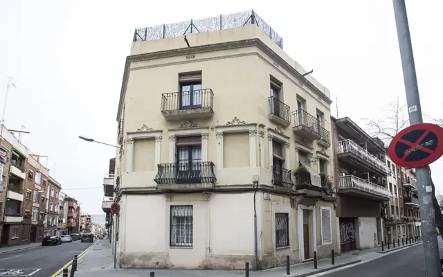 apartment in El Guinardó (Horta   Guinardó) 0