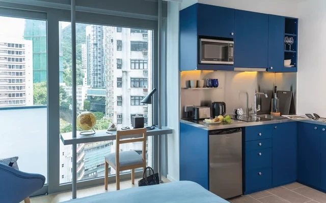 CHI 138 Wan Chai 4