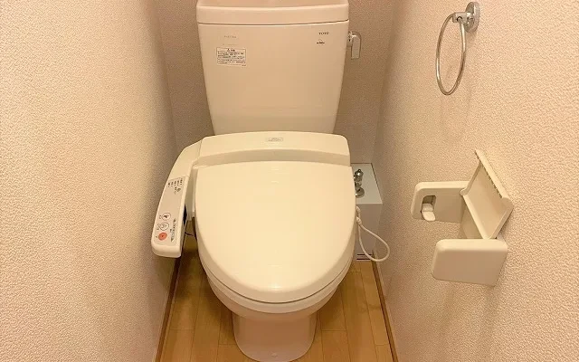 レオパレスハッピーブリッジ 4