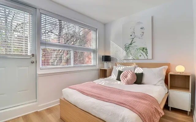 Chateau Durocher II 4