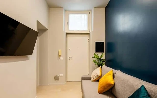 Mora apartment 0