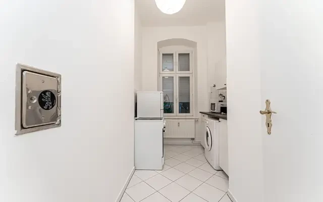 studio in Prenzlauer Berg 2