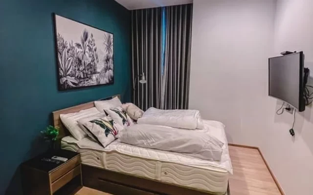 1-BR Condo for Rent, ฿22,000/month, The Line Phahon - Pradipat 1