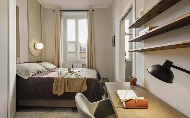 Nandayure - 2 bedrooms in Isola 2