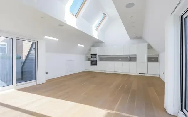 Ealing Green, London, W5 5ED 1