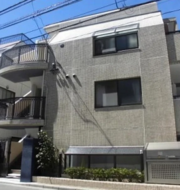 U-Court Kamikitazawa 204