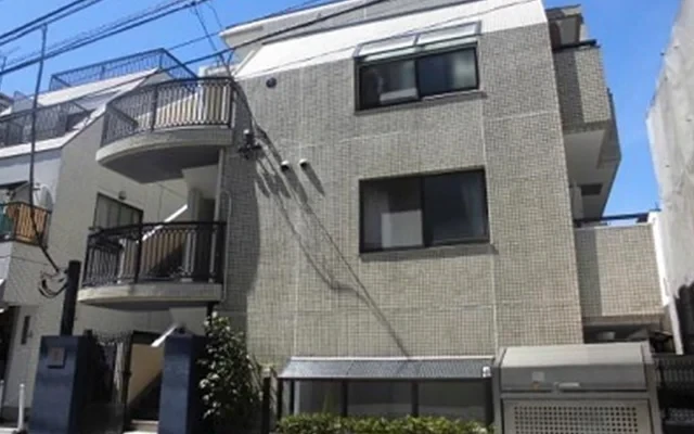 U-Court Kamikitazawa 204 0