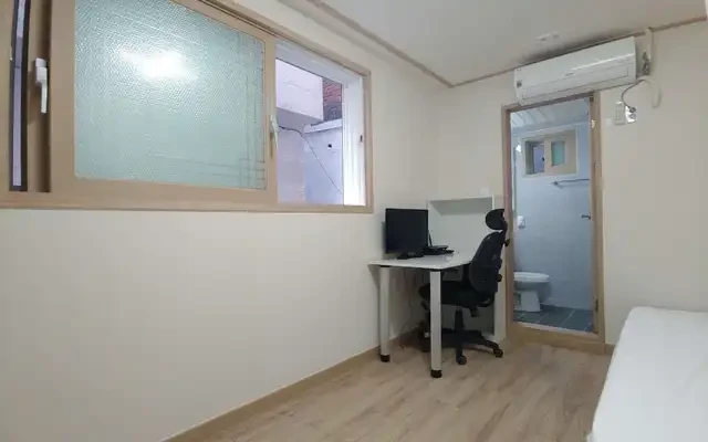 종암동studio 4