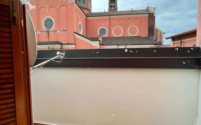 Legnano 716 - Bilocale Corso Garibaldi 0